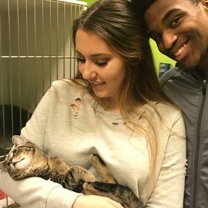 Meet your Posher, Taylor